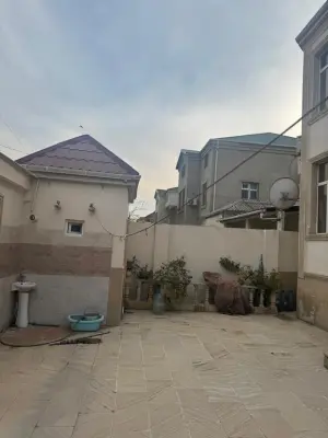 Бакы, садовый домик 5 комната, продажа, 250 м² , 5 сот , Бинәгәди рајону