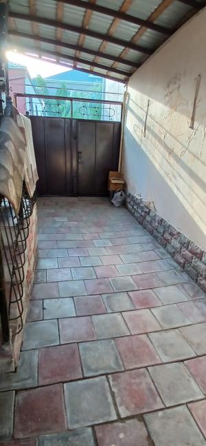 Абшерон, садовый домик 3 комната, продажа, 65 м² , 1 сот , Масазыр