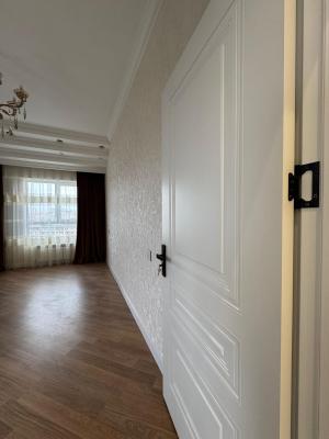 Бакы, новостройка 2 комната, продажа, 58.2 м²  , Хәтаи рајону, Һ.Асланов гәс.