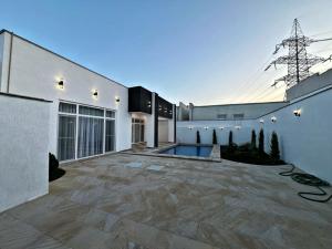 Бакы, садовый домик 4 комната, продажа, 155 м² , 3.3 сот , Хәзәр рајону, Шүвәлан