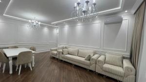 Бакы, новостройка 4 комната, арендовать, 180 м²  , Нәсими рајону