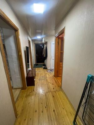 Сумгајыт, старое здание 4 комната, продажа, 64 м²  , Сумгајыт шәһ.