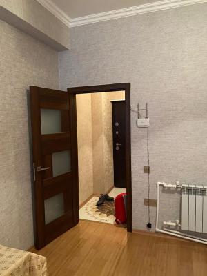 Хырдалан, новостройка 1 комната, арендовать, 30 м²  