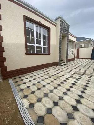 Бакы, садовый домик 4 комната, продажа, 130 м² , 3 сот , Сабунчу рајону, Савалан гәс.