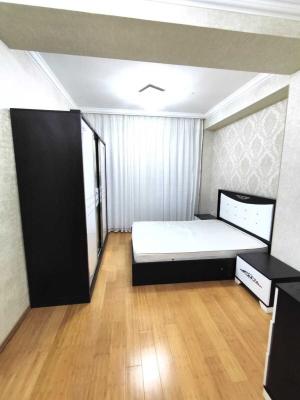 Бакы, новостройка 2 комната, арендовать, 75 м²  , Јасамал рајону, Јасамал гәс.