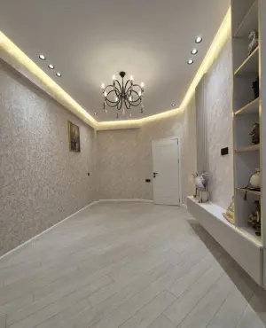 Бакы, новостройка 2 комната, продажа, 52 м²  , Нәриманов рајону