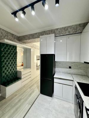 Бакы, новостройка 1 комната, арендовать, 30 м²  , Јасамал рајону, Јасамал гәс.