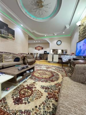 Бакы, новостройка 3 комната, продажа, 115 м²  , Хәтаи рајону, Ахмедлы