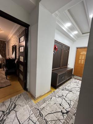 Хырдалан, новостройка 2 комната, арендовать, 50 м²  