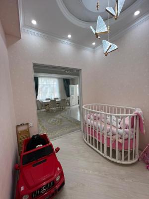 Абшерон, новостройка 3 комната, продажа, 65 м²  , Масазыр