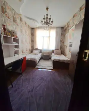 Бакы, новостройка 3 комната, продажа, 110 м²  , Низами рајону, 8-ҹи километр