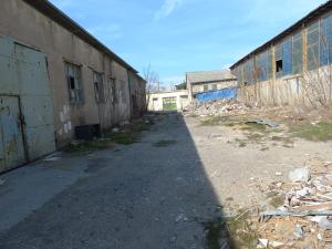 Бакы, участок земли , продажа , 32.2 сот , Низами рајону, Кешлә гәс.