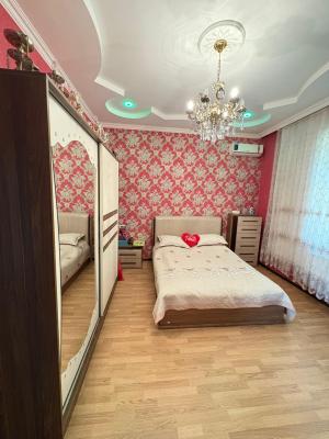Абшерон, садовый домик 4 комната, продажа, 200 м² , 3 сот , Масазыр