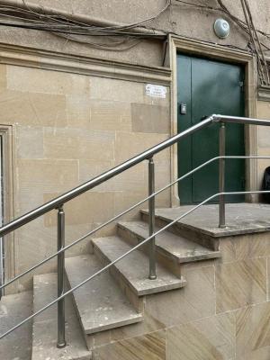 Бакы, офис 2 комната, арендовать, 60 м²  , Нәсими рајону