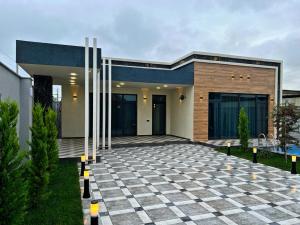 Бакы, садовый домик 4 комната, продажа, 160 м² , 4 сот , Хәзәр рајону, Мәрдәкан