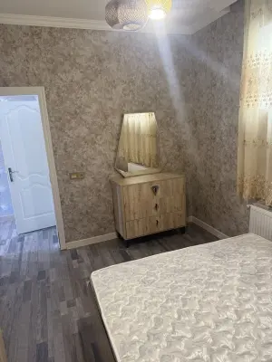 Бакы, садовый домик 2 комната, арендовать, 55 м² , 4 сот , Бинәгәди рајону, Бинәгәди гәс.