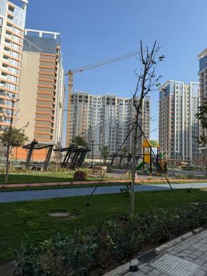 Бакы, новостройка 3 комната, арендовать, 75 м²  , Нәриманов рајону