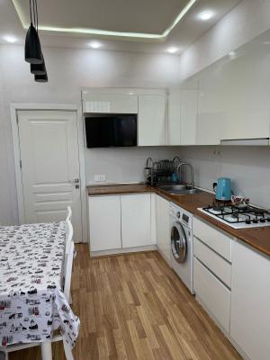 Абшерон, новостройка 2 комната, продажа, 58 м²  , Масазыр