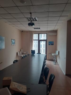 Бакы, офис 5 комната, продажа, 240 м²  , Нәсими рајону