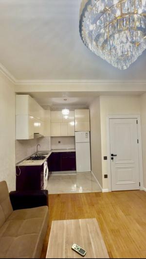 Бакы, новостройка 2 комната, арендовать, 50 м²  , Нәсими рајону