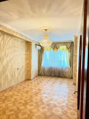 Хырдалан, новостройка 3 комната, продажа, 90 м²  