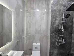 Бакы, новостройка 2 комната, продажа, 52 м²  , Јасамал рајону