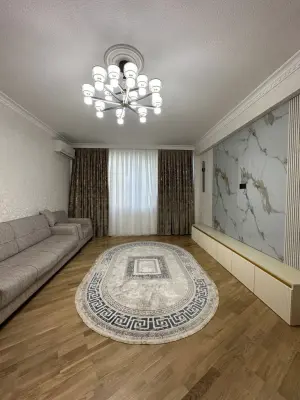 Бакы, новостройка 3 комната, продажа, 125 м²  , Сабунчу рајону, Бакыханов гәс.