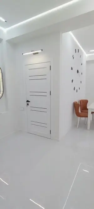 Хырдалан, новостройка 2 комната, продажа, 60 м²  