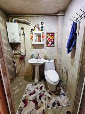 Бакы, старое здание 2 комната, продажа, 45 м²  , Низами рајону, 8-ҹи километр