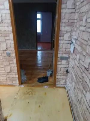 Хырдалан, старое здание 2 комната, арендовать, 60 м²  