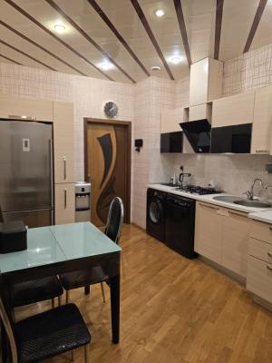 Бакы, новостройка 3 комната, продажа, 125 м²  , Хәтаи рајону, Һ.Асланов гәс.