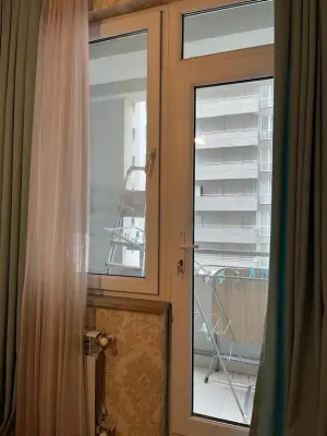 Бакы, новостройка 2 комната, арендовать, 50 м²  , Јасамал рајону, Јасамал гәс.