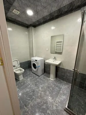 Абшерон, новостройка 3 комната, продажа, 66 м²  , Сарај