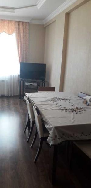 Бакы, новостройка 2 комната, посуточная аренда, 85 м²  , Хәтаи рајону, Ахмедлы