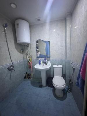 Бакы, старое здание 2 комната, продажа, 38 м²  , Јасамал рајону, Јасамал гәс.