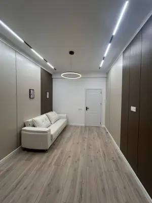 Бакы, новостройка 2 комната, продажа, 55 м²  , Нәриманов рајону