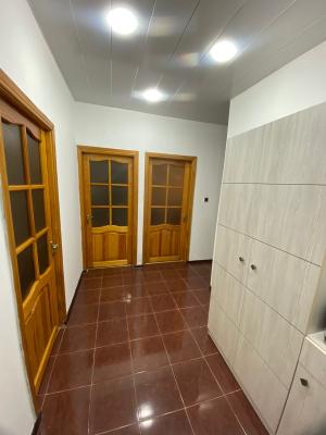 Бакы, старое здание 4 комната, арендовать, 100 м²  , Јасамал рајону, Јасамал гәс.