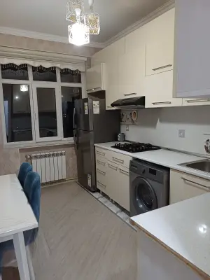 Абшерон, новостройка 3 комната, продажа, 84 м²  , Масазыр
