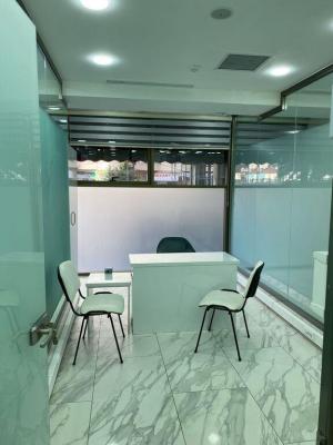 Бакы, офис 5 комната, арендовать, 107 м²  , Нәсими рајону