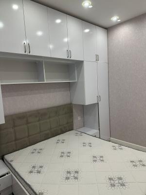 Бакы, новостройка 2 комната, арендовать, 64 м²  , Низами рајону, 8-ҹи километр