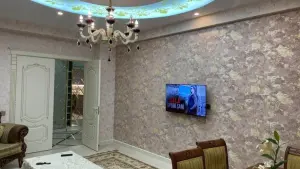 Бакы, новостройка 3 комната, продажа, 154 м²  , Нәсими рајону