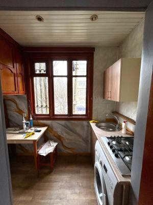 Бакы, старое здание 2 комната, продажа, 38 м²  , Нәриманов рајону