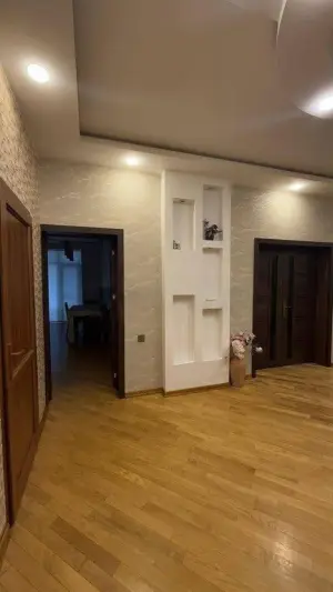 Бакы, старое здание 3 комната, арендовать, 150 м²  , Нәсими рајону