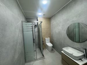 Бакы, новостройка 1 комната, продажа, 61 м²  , Бинәгәди рајону, Бинәгәди гәс.