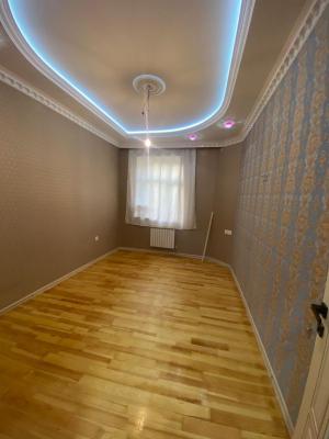 Хырдалан, новостройка 3 комната, продажа, 92 м²  