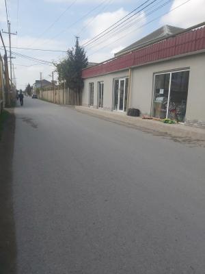 Бакы, объект 1 комната, арендовать, 70 м²  , Хәзәр рајону, Бинә гәс.