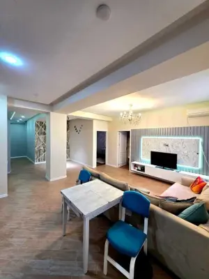 Абшерон, новостройка 3 комната, продажа, 94 м²  , Масазыр