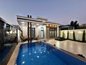 Бакы, садовый домик 4 комната, продажа, 140 м² , 3 сот , Хәзәр рајону, Мәрдәкан