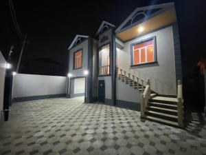 Абшерон, садовый домик 4 комната, продажа, 173 м² , 2.5 сот , Мәһәммәдли