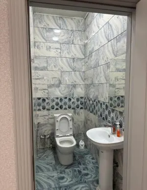 Бакы, садовый домик 5 комната, продажа, 190 м² , 7 сот , Сабунчу рајону, Нардаран гәс.